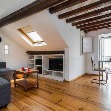 Sao Miguel Apartments ลิสบอน ภายนอก รูปภาพ