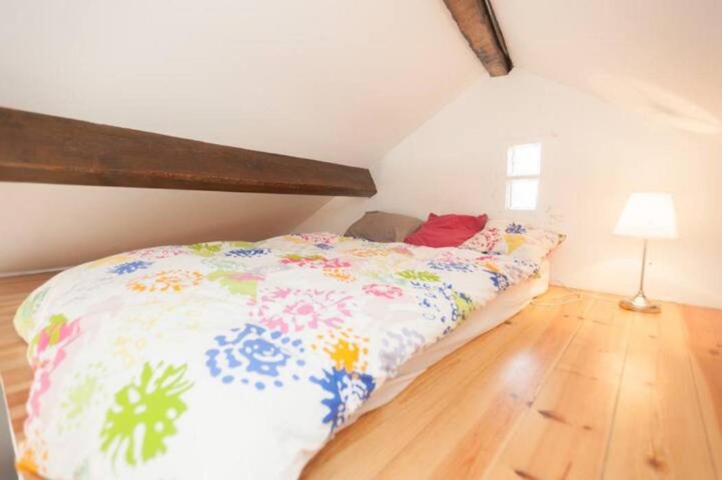 Sao Miguel Apartments ลิสบอน ภายนอก รูปภาพ