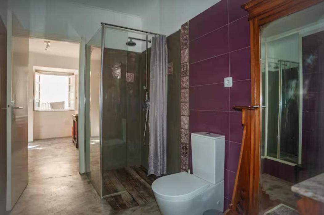 Sao Miguel Apartments ลิสบอน ภายนอก รูปภาพ