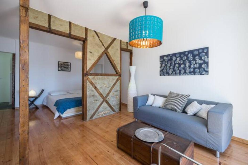 Sao Miguel Apartments ลิสบอน ภายนอก รูปภาพ
