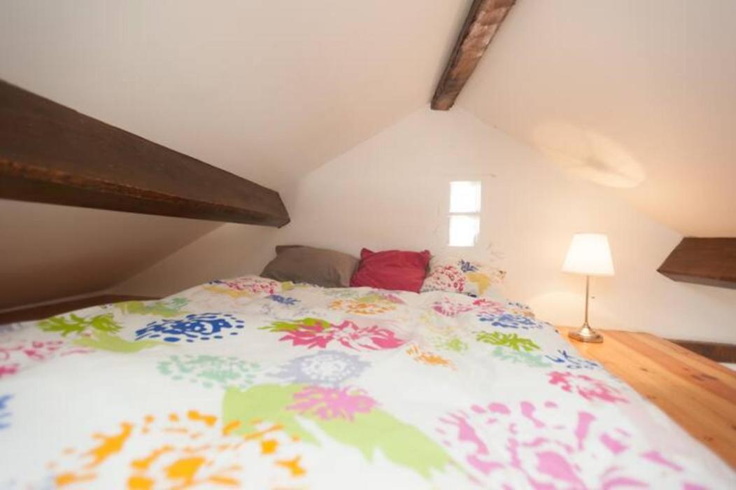 Sao Miguel Apartments ลิสบอน ภายนอก รูปภาพ