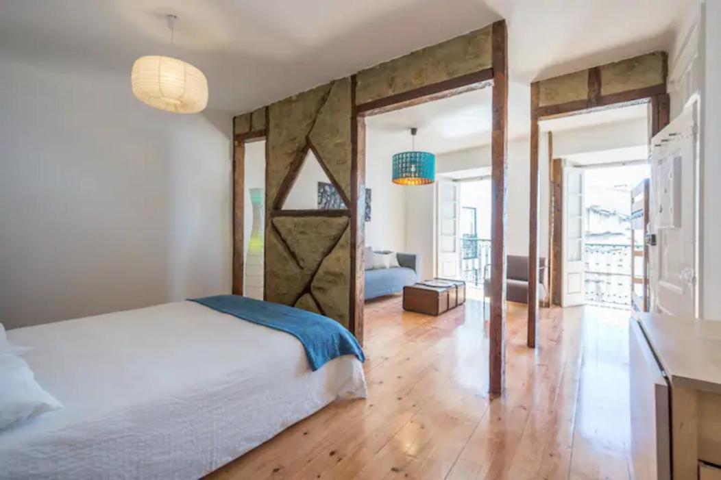 Sao Miguel Apartments ลิสบอน ภายนอก รูปภาพ