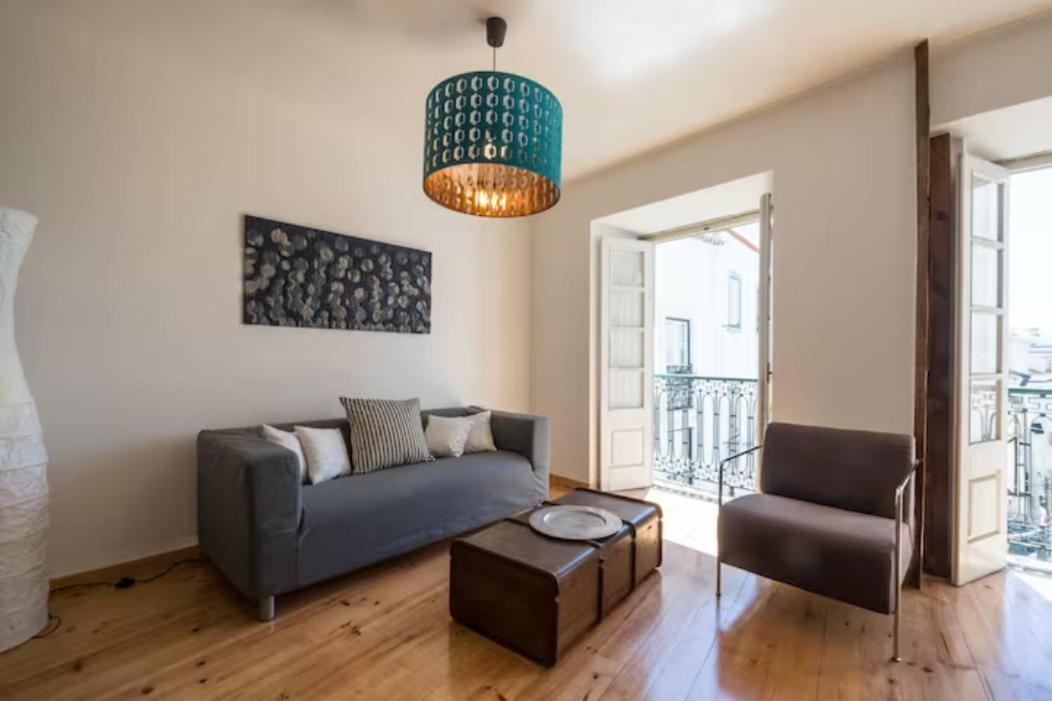 Sao Miguel Apartments ลิสบอน ภายนอก รูปภาพ