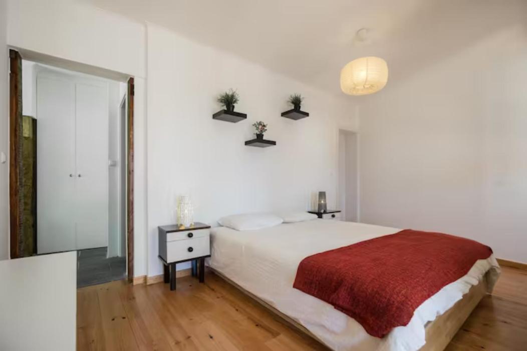 Sao Miguel Apartments ลิสบอน ภายนอก รูปภาพ