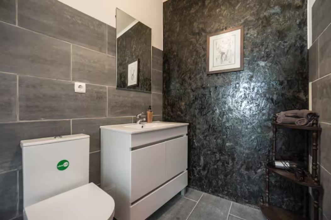 Sao Miguel Apartments ลิสบอน ภายนอก รูปภาพ