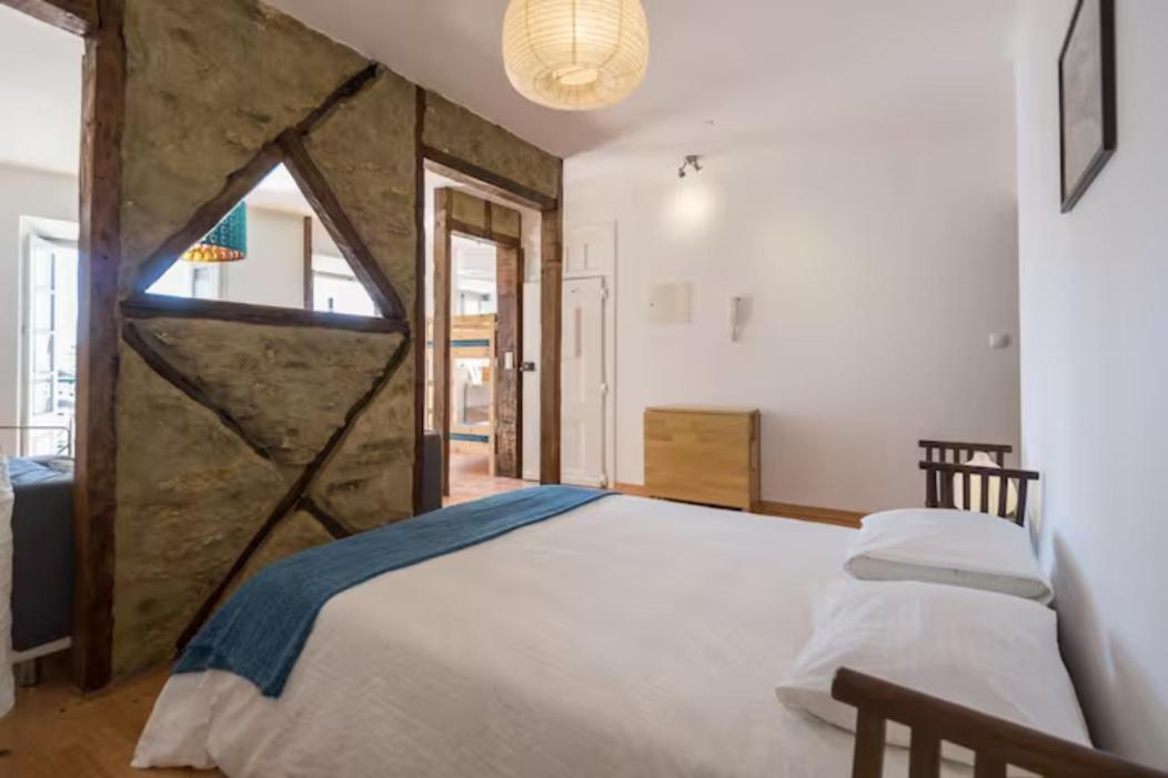 Sao Miguel Apartments ลิสบอน ภายนอก รูปภาพ